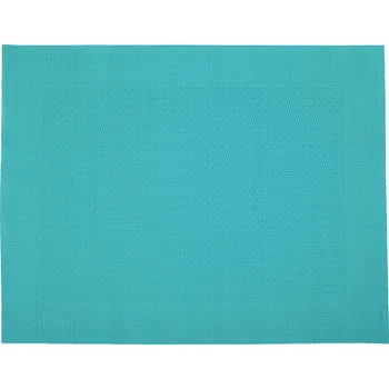 Obraz Saleen. Pletená podložka na stůl. RAHMEN. 42x32