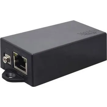 WI-PE21E - PoE Extender, 1FE vstup + 1FE výstup (max. 30W), 100m
