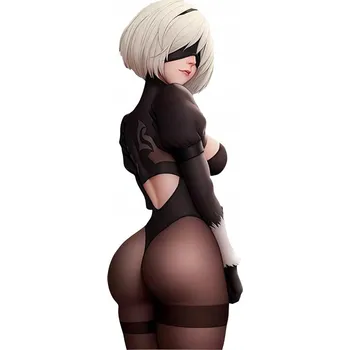 Samolepicí dekorace na vozidlo Barevná NÁLEPKA Grafika na auto Anime Japan Styl 18x7 cm