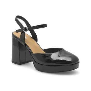 Dámské lodičky Lodičky Jenny Fairy SORELLA WYL04042-1 Černá 39