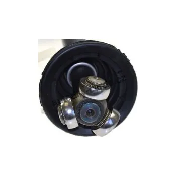 Hřídel nápravy Hnací hřídel LÖBRO 303497 - OPEL, RENAULT