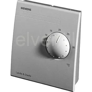 Termostat SIEMENS QAA27 prostorové teplotní čidlo LG-Ni1000
