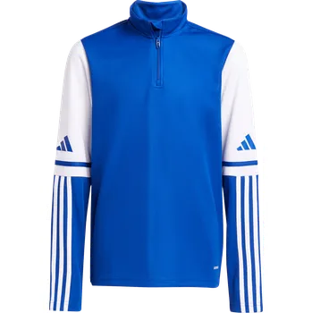 Pánské oblečení Triko s dlouhým rukávem adidas SQUADRA25 TR TOP Y jd3027 Velikost XL (165-176 cm)