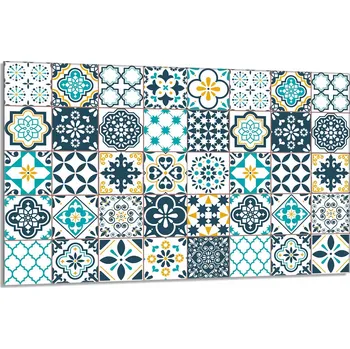 Obraz Krájecí deska TMK ArtDeko sklo 1 ks