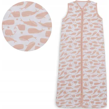 Zavinovačka LETNÍ ZAVINOVAČKA PRO MIMINKA VELMI TENKÁ TOG 0.5 JOLLEIN 0-3 MĚSÍCE