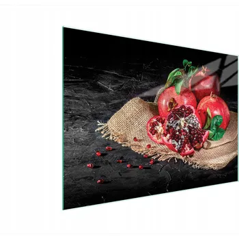 Kuchyňské prkénko Krájecí deska TMK ArtDeko sklo 1 ks