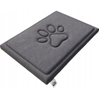 Pelíšek pro psa VODĚODOLNÁ pěnová matrace pelíšek pro psa 130x70