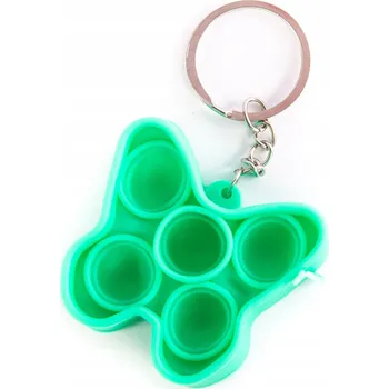 POP IT HRAČKA POP IT PUSH BUBBLE Motýlek RŮZNÉ