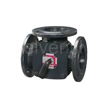 Instalatérský materiál ESBE 3F50 třícestný směšovací ventil