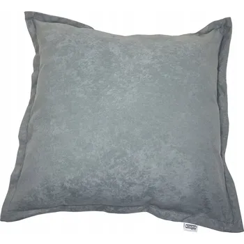 Polštář Dekorační polštář s ozdobnou jeskyní 40x40