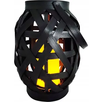 Venkovní osvětlení ANDE LED SOLÁRNÍ LUCERNA