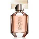 Hugo Boss BOSS The Scent for Her Le Parfum parfém pro ženy 30 ml