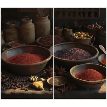 Kuchyňské prkénko Skleněná Ochranná Deska a Krájecí Prkénko | Indukce, Sporák ds-0286