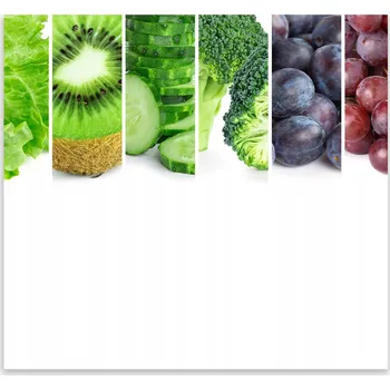 Obraz Skleněná Ochranná Deska a Krájecí Prkénko | Indukce, Sporák ds-0431