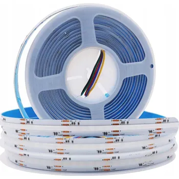 LED páska LED pásek 100 W LED-ONE RGBW 24V IP20 5 m
