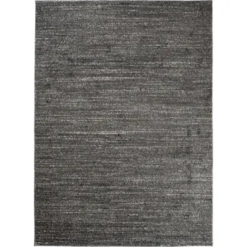 Koberec KOBEREC DO OBÝVÁKU 160x220 TMAVĚ ŠEDÝ OMBRE
