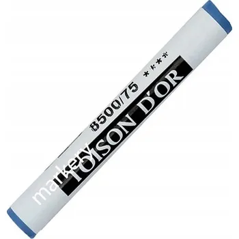 Koh-i-noor Toison D'or Měkké pastely 75 Světle Modrá Tyrkysová C