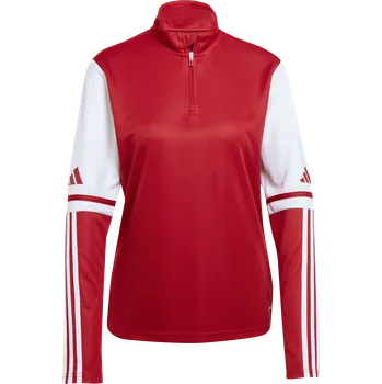 Triko s dlouhým rukávem adidas SQUADRA25 TR TOP W jd3018 Velikost M