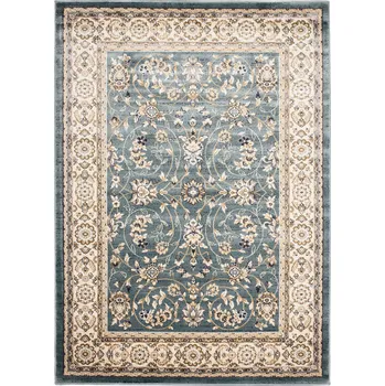 Koberec Koberec COLORADO 140x200 Moderní perský vzor v73bb