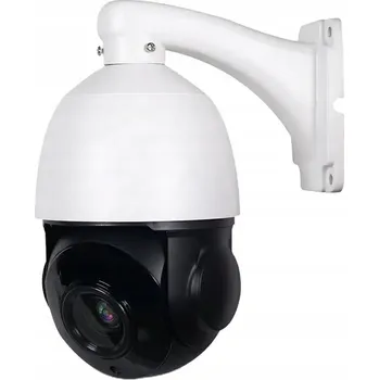 IP kamera Venkovní IP kamera DVX Wi-Fi, SD karta, zoom, kovová, PTZ XZ36X5 5MP nebo 4MPx