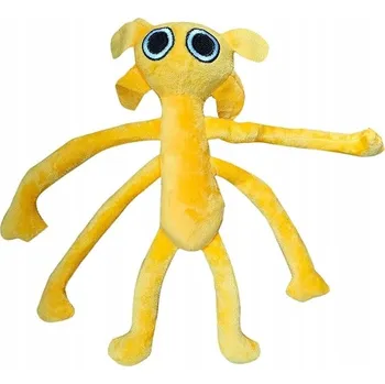 plyšák Plyšák Žlutý 33 cm