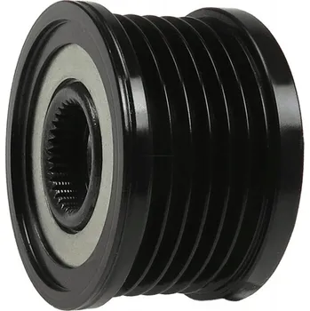 Alternátor Zcela nová volnoběžka alternátoru AS-PL