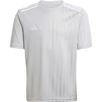Míčový sport Dres adidas CAMPEON25 JSY Y jj4165 Velikost S (135-140 cm)