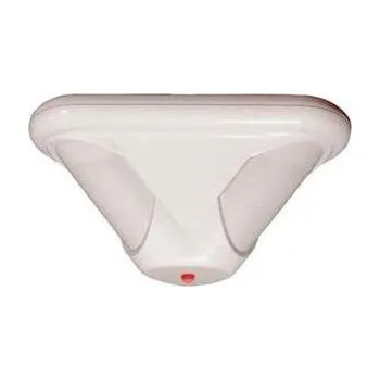 Zabezpečovací technika DS939 - Detektor se třemi oddělenými PIR sensory