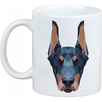 Hrnek Art-Dog keramický 330 ml