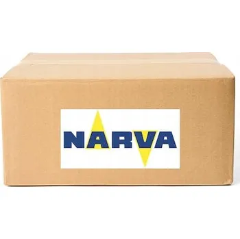 Žárovka Žárovky Narva Standard W1,2W 1,2 W 10 ks