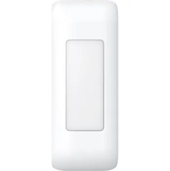 DS-PDC5NC-EG2 - Nano PIR detektor, dosah 5m, záclona