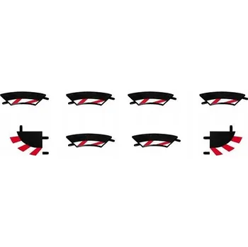 autodráha Autodráha 20020591 Carrera 20020591