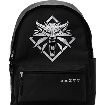 Dětský batoh Batoh The Witcher - Wolf School