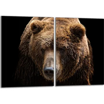 Obraz Krájecí deska TMK ArtDeko sklo 2 ks