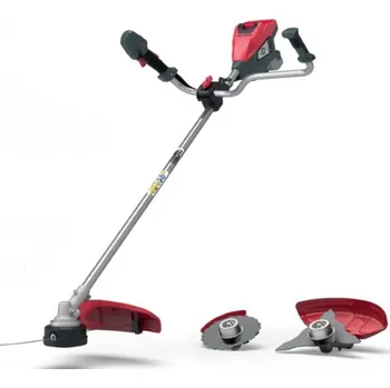 Sekačka CRAMER OPTIMUS TB20L + Ochranný štít + struna 15m v hodnotě 299,-