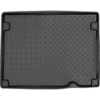 autokoberec Rohož do kufru Rezaw-Plast polypropylen