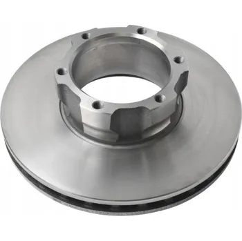 Zavěšení kol FEBI BILSTEIN KOTOUČE KOTOUČE PŘEDNÍ 10919