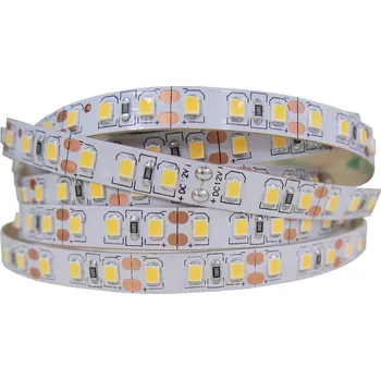 LED páska LED pásek Skori led 14,4W 12V DC studená bílá 1 m