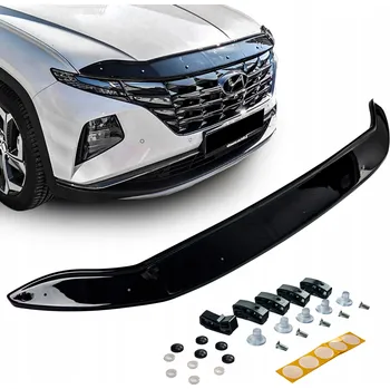 Kapota Deflektor kapoty pro HYUNDAI TUCSON NX4 2020- | ABS
