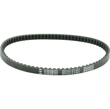 Řetězová sada pro motocykl ŘEMENOVÝ POHON PLATINOVÝ YAM YAMAHA EW 50 Slider 2000-2002