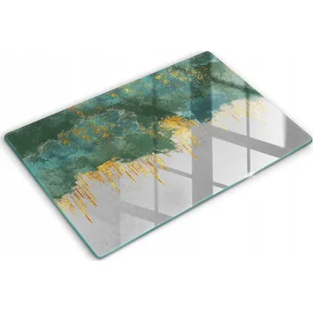 Kuchyňské prkénko Krájecí deska Wallfluent sklo 1 ks