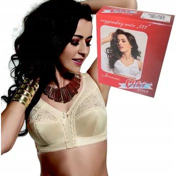 Podprsenka Sexy podprsenka VIKI 577 JOANNA BÉŽOVÁ 80H