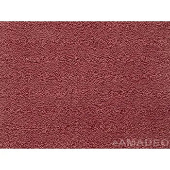 Koberec ITC Belgie Luxusní koberec Natural Embrace 60 - růžový - 4m