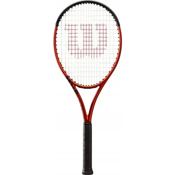 Tenisová raketa Tenisová raketa Wilson Burn 100LS V5.0 G2