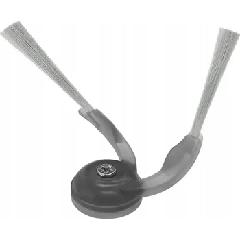 Kartáč pro robotický vysavač Boční kartáč čisticí pro Roborock Qrevo Curv Side Brush
