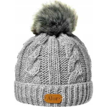 Čepice Dětská zimní čepice Alur univerzální