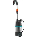 GARDENA čerpadlo do sudu 4700/2 inox, 1764-20