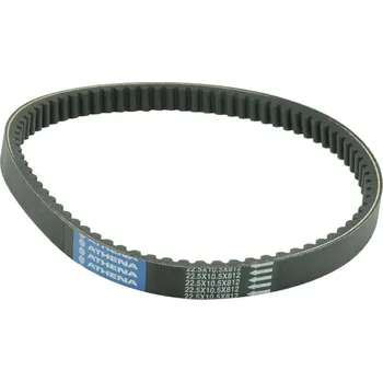 Řetězová sada pro motocykl OPASEK TRAN 22.5X10.5X812 GILERA Runner SP 50 2008-2012