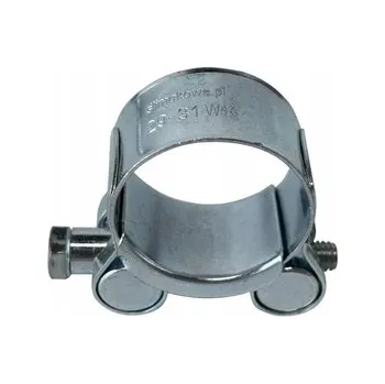 Vrták Hadice spona GBS W1 Ø29-31 mm, šroub M6x50