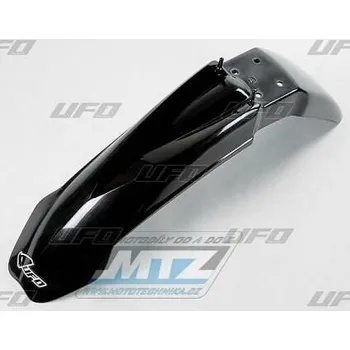 Blatník přední KTM 125+250+360+380SX + 125+200+250+300+360+380EXC / 99-02 + 400+450+520SX+EXC / 00-02 - barva černá KTM EXC 250 1999-2002